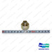 A131285 - Connecter - OEM Doosan Daewoo Bobcat
