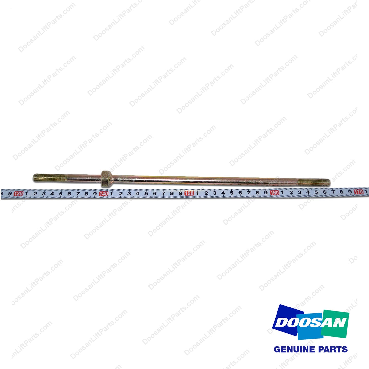 Rod ASSY,Brake - Doosan Forklift Part A131302