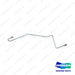 A131431 - Left Hand Pipe Assembly - OEM Doosan Daewoo Bobcat