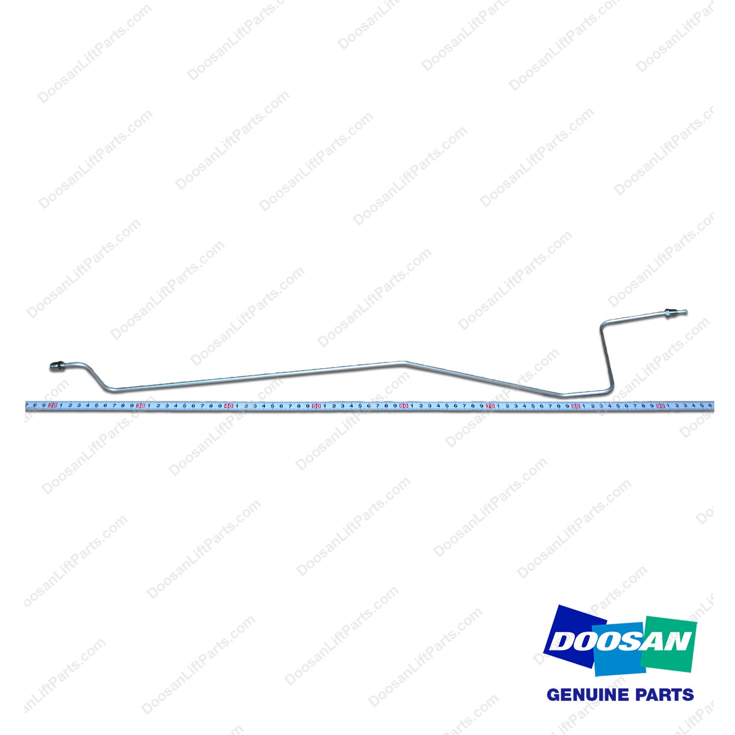 Pipe Assy;right Hand - Doosan Forklift Part A131432