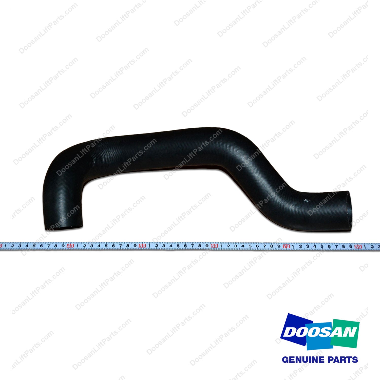 Hose;hose - Doosan Forklift Part A131481