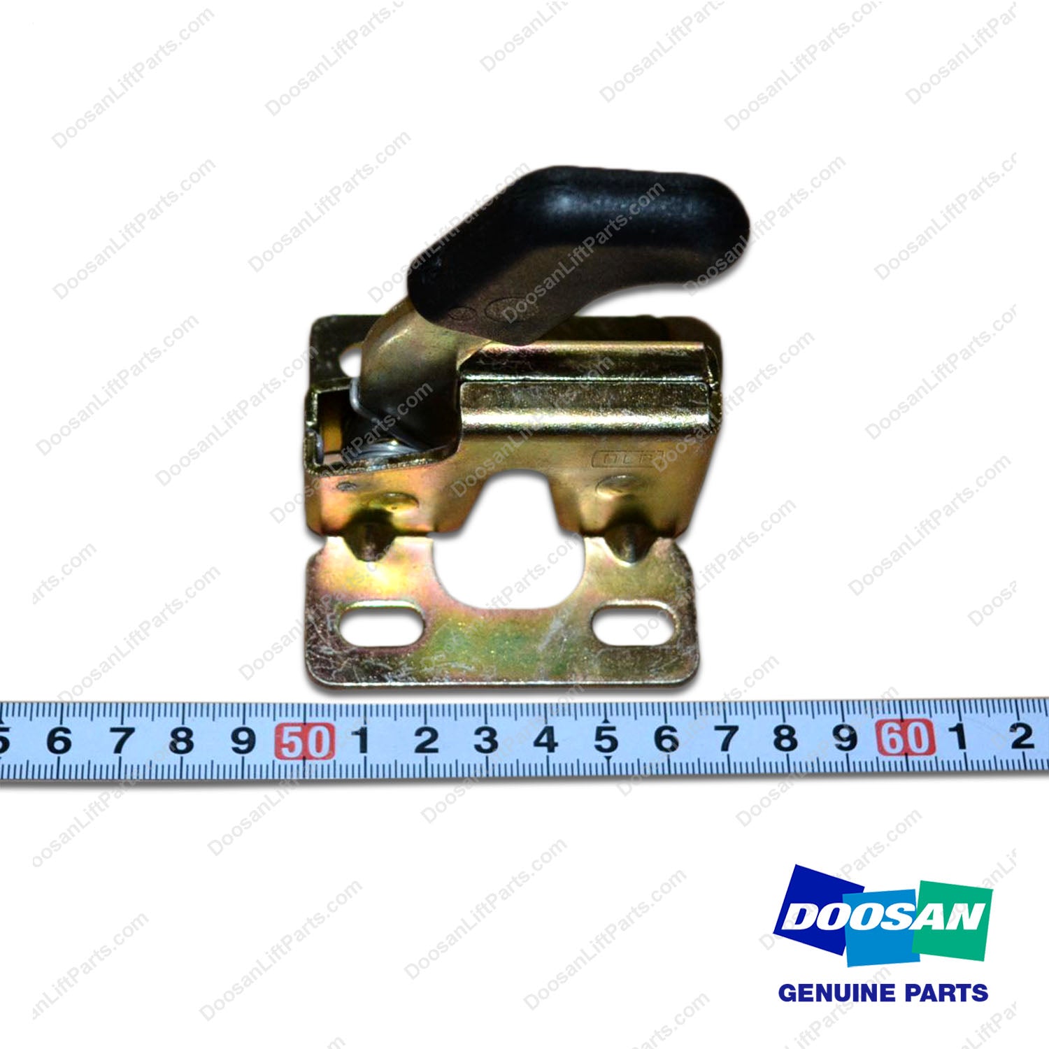 Catch - Doosan Forklift Part A131555