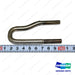 Bolt,U - Doosan Forklift Part A131581
