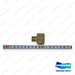 A131596 - Adapter - OEM Doosan Daewoo Bobcat