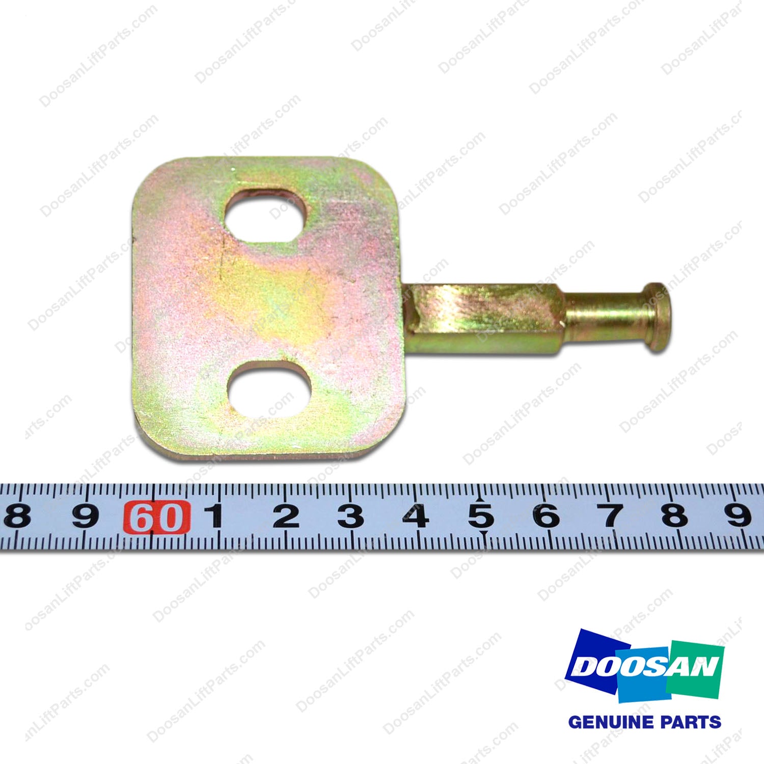 Striker - Doosan Forklift Part A131623