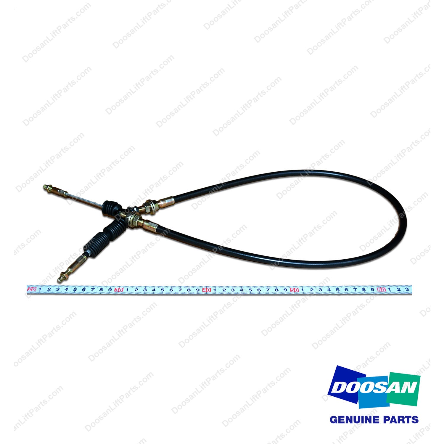 Cable ASSY - Doosan Forklift Part A131711