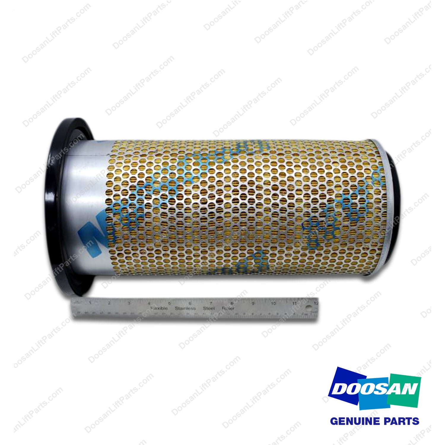 Element,Primary;air Cleaner - Doosan Forklift Part A131768