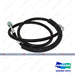 Hose Assy;straight-90ELBOW - Doosan Forklift Part A131790