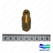 Connecter;meritor - Doosan Forklift Part A131828
