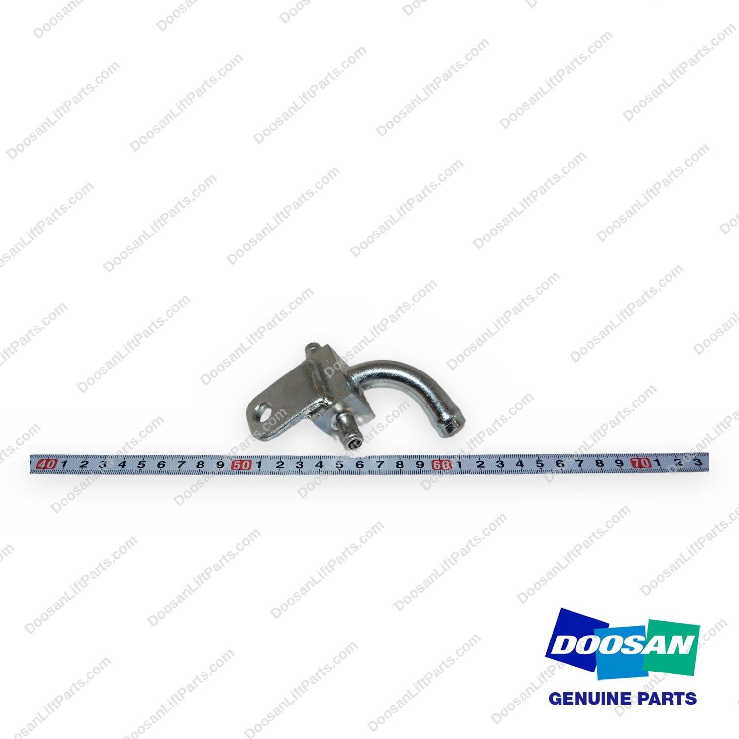 A131886 - Tee - OEM Doosan Daewoo Bobcat
