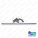 A131886 - Tee - OEM Doosan Daewoo Bobcat