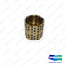 A131912 - Steer Axle Support Bushing - OEM Doosan Daewoo Bobcat