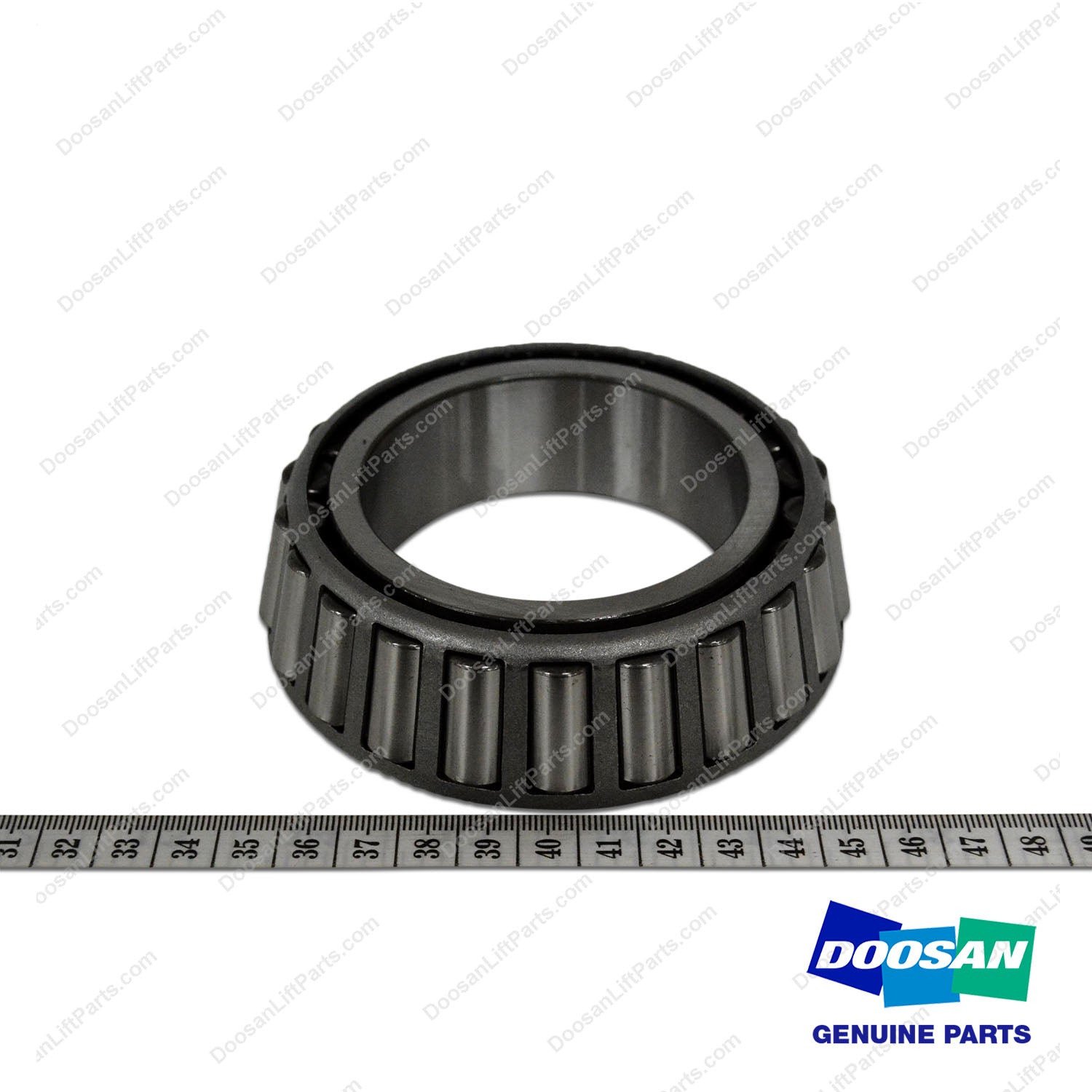 Bearing,Cone - Doosan Forklift Part A132217