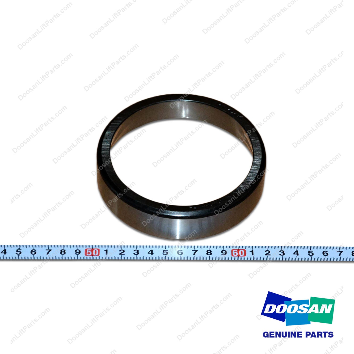 Cup,Bearing - Doosan Forklift Part A132218
