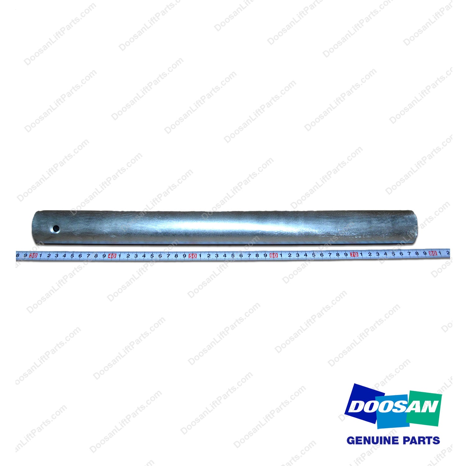 Pin;towing - Doosan Forklift Part A132393