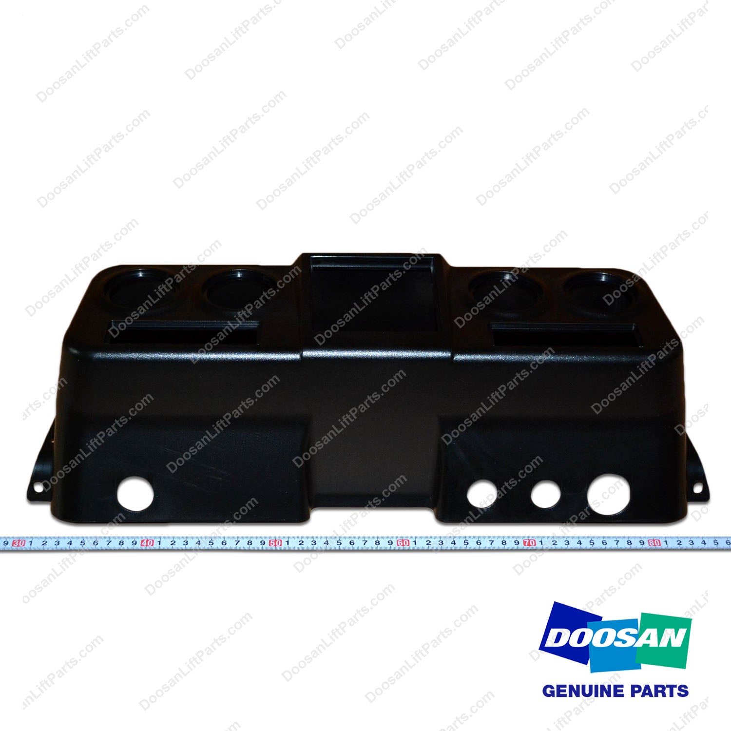 Panel;meter - Doosan Forklift Part A132634