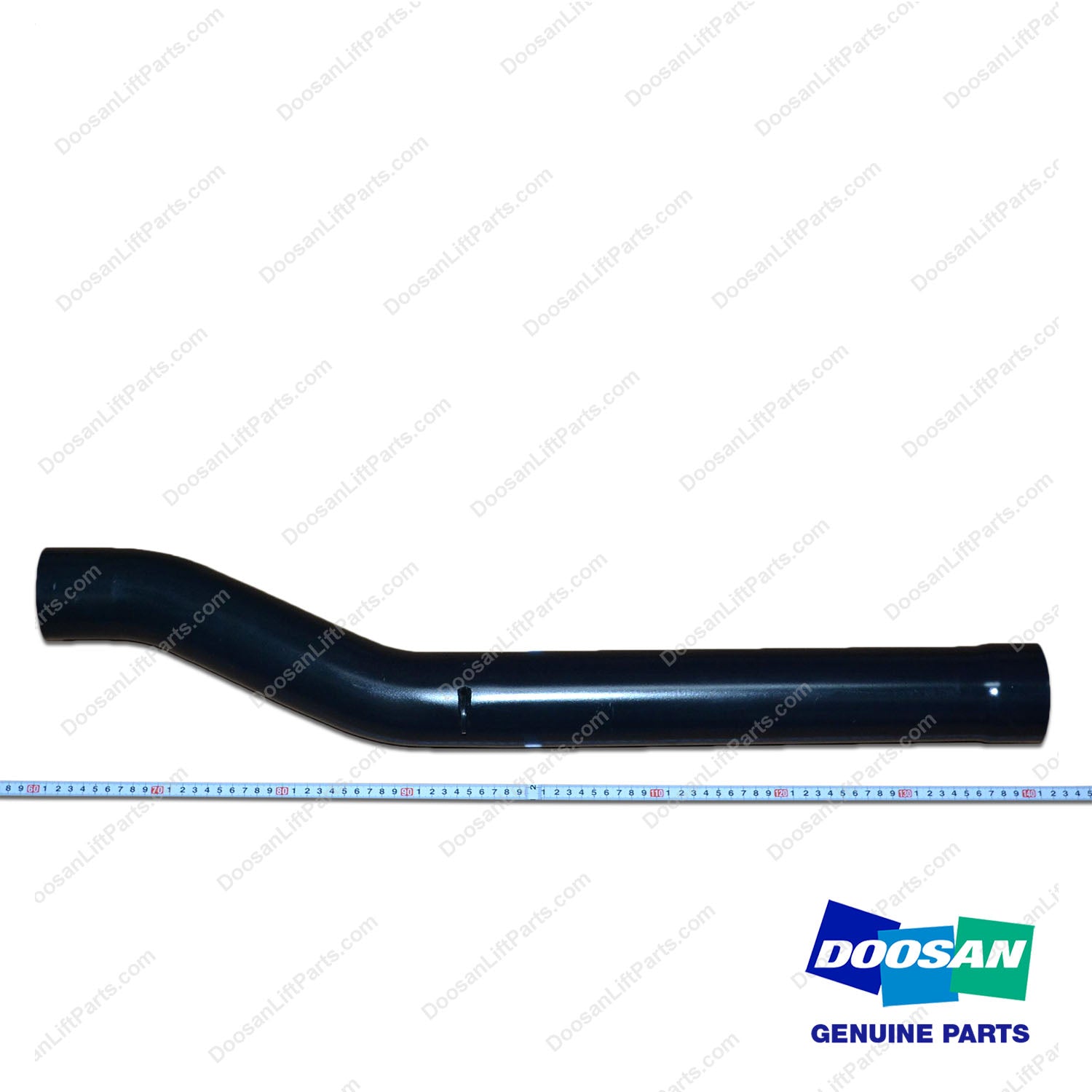 Pipe ASSY - Doosan Forklift Part A132674