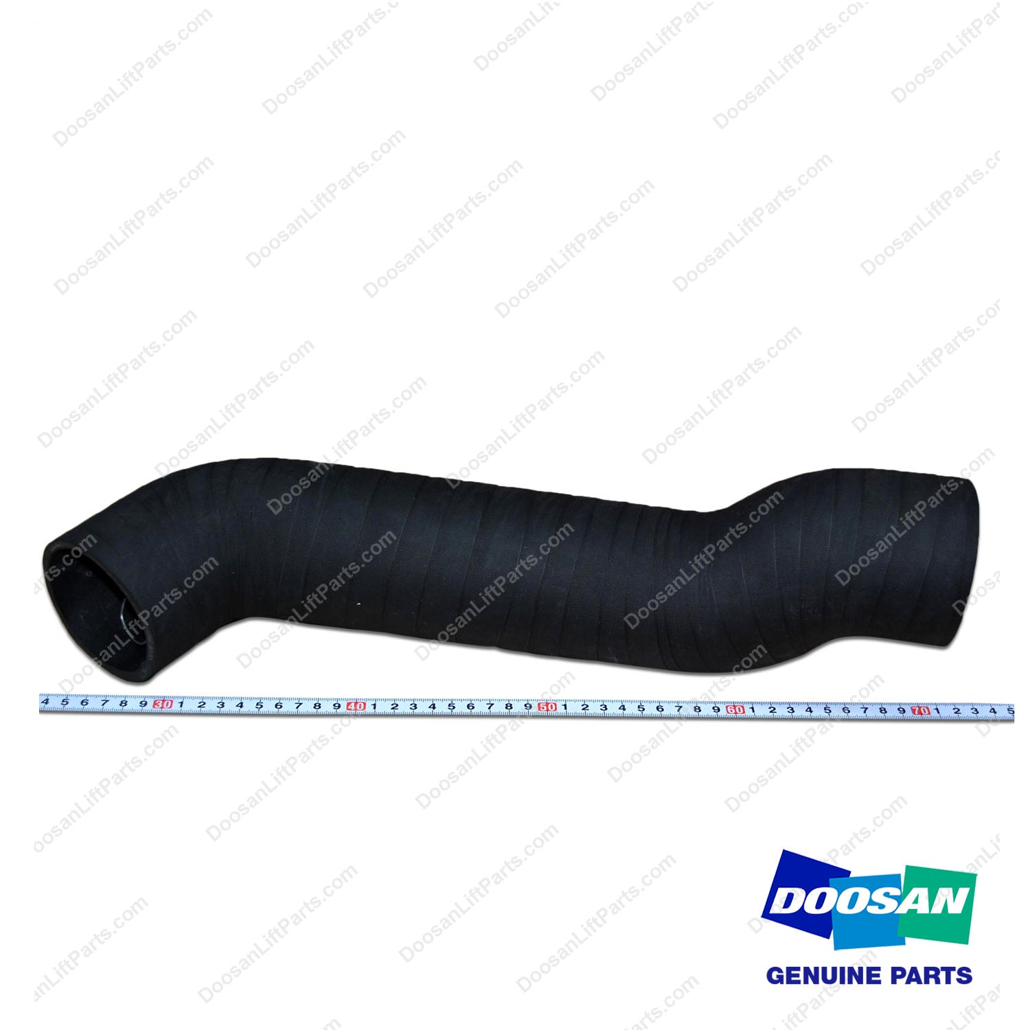 Hose,Air;air Cleaner - Doosan Forklift Part A132676