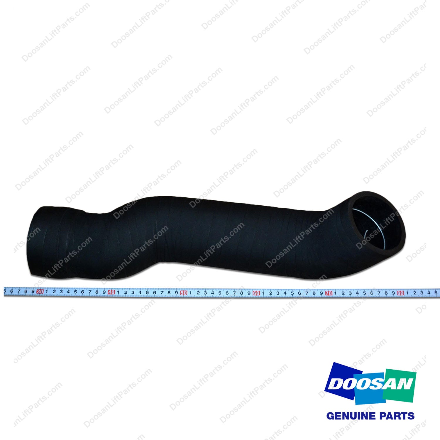 Hose,Air;air Cleaner - Doosan Forklift Part A132703