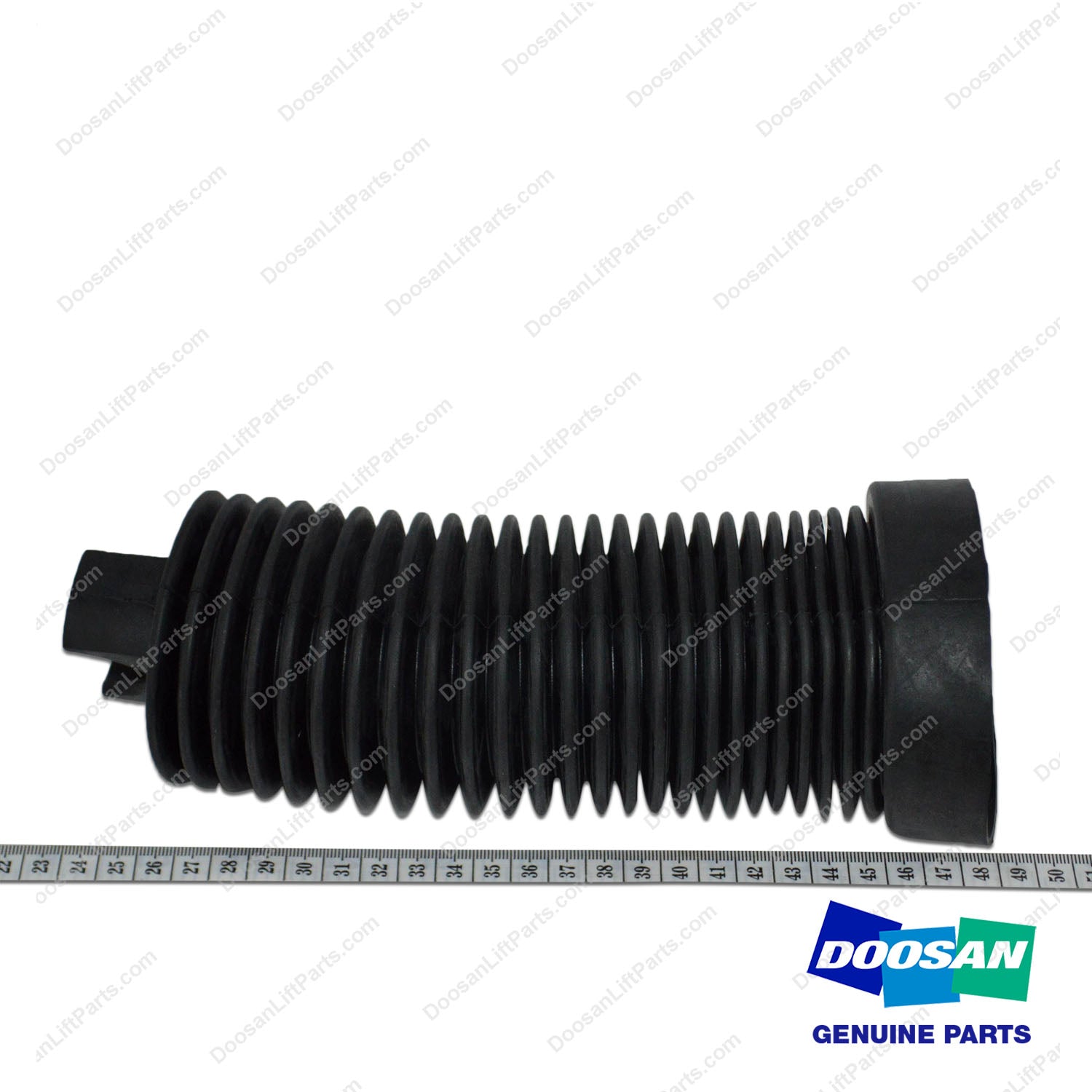 Bellows;ps Cyl - Doosan Forklift Part A132704