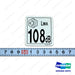 Film;noise Level 108DB - Doosan Forklift Part A132779