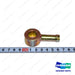 Tube Assy;banjo - Doosan Forklift Part A132890