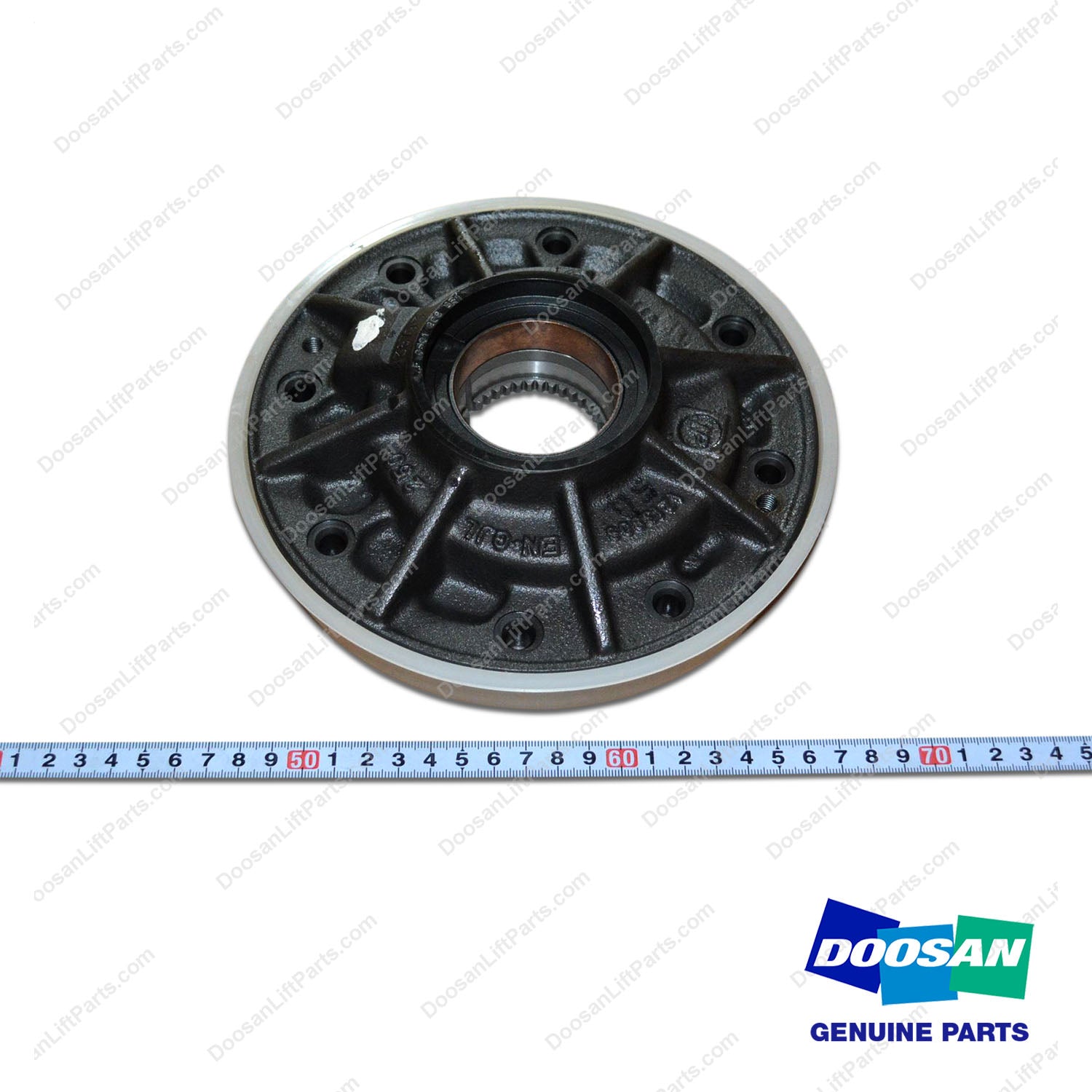 Pump - Doosan Forklift Part A133006