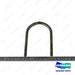 Clamp,U - Doosan Forklift Part A133016