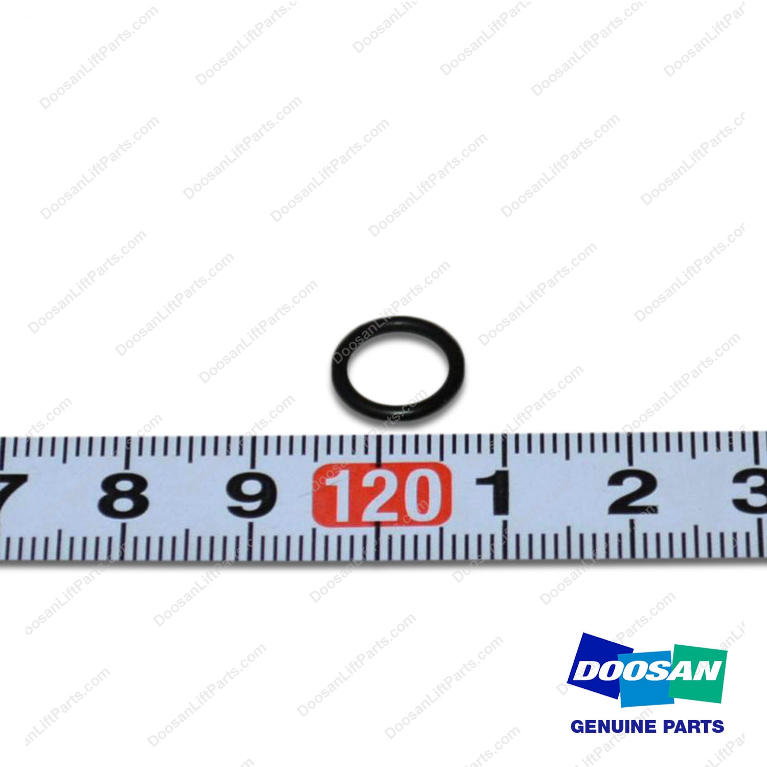 Ring,O - Doosan Forklift Part A133018