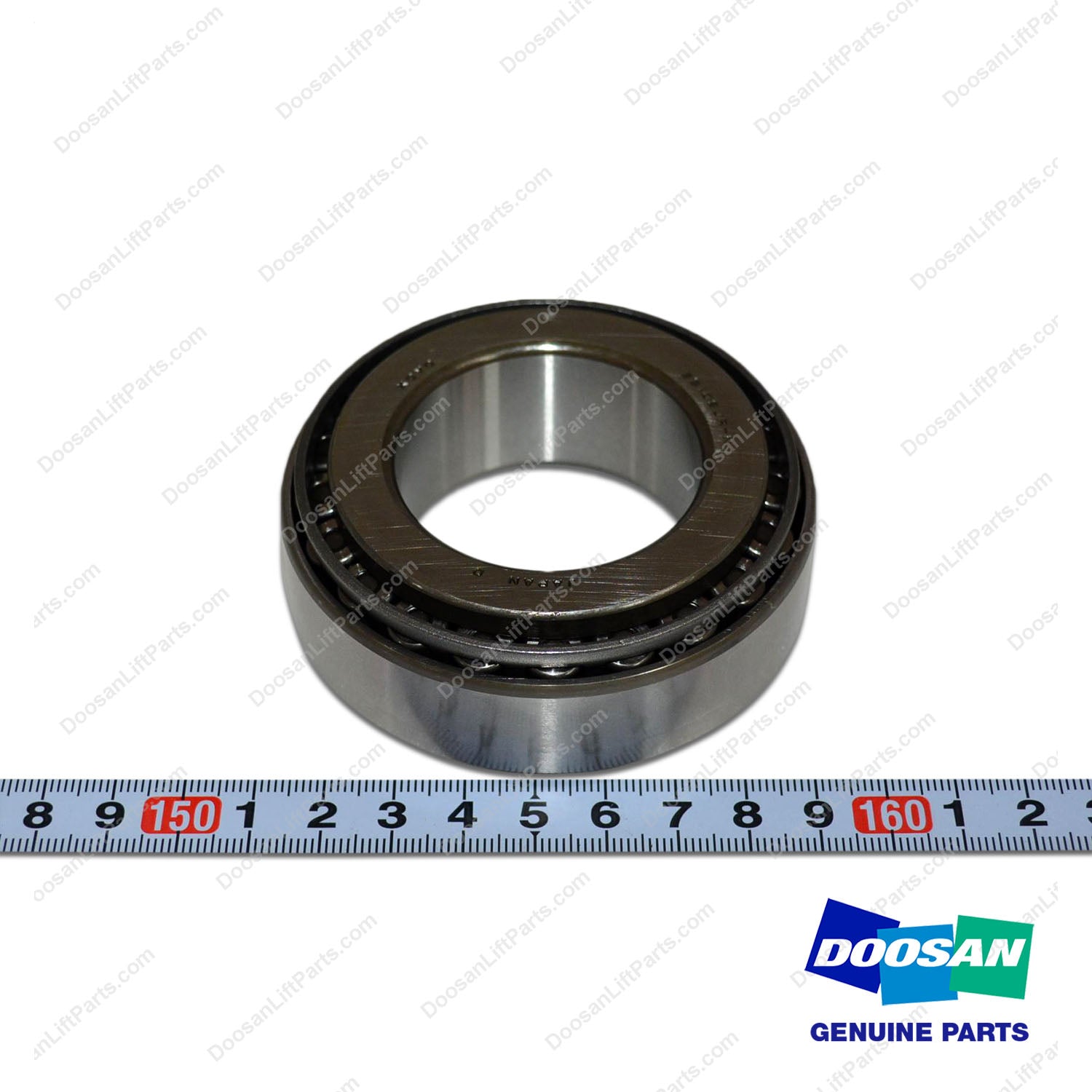 Bearing,Roller - Doosan Forklift Part A133023