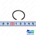 Ring,Snap - Doosan Forklift Part A133054