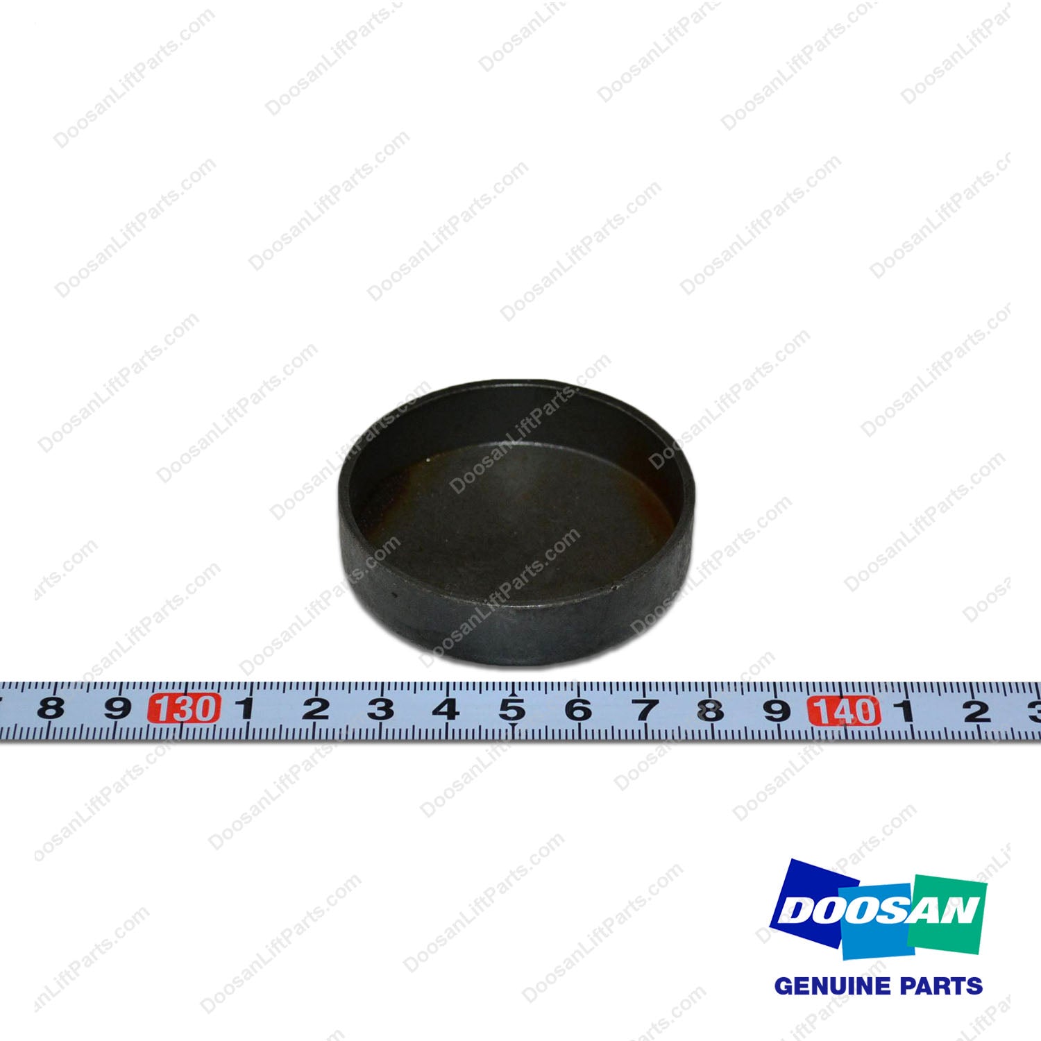 Cap,Sealing - Doosan Forklift Part A133183