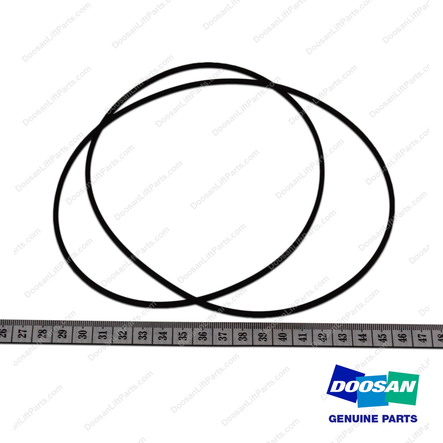 Ring,O - Doosan Forklift Part A133192