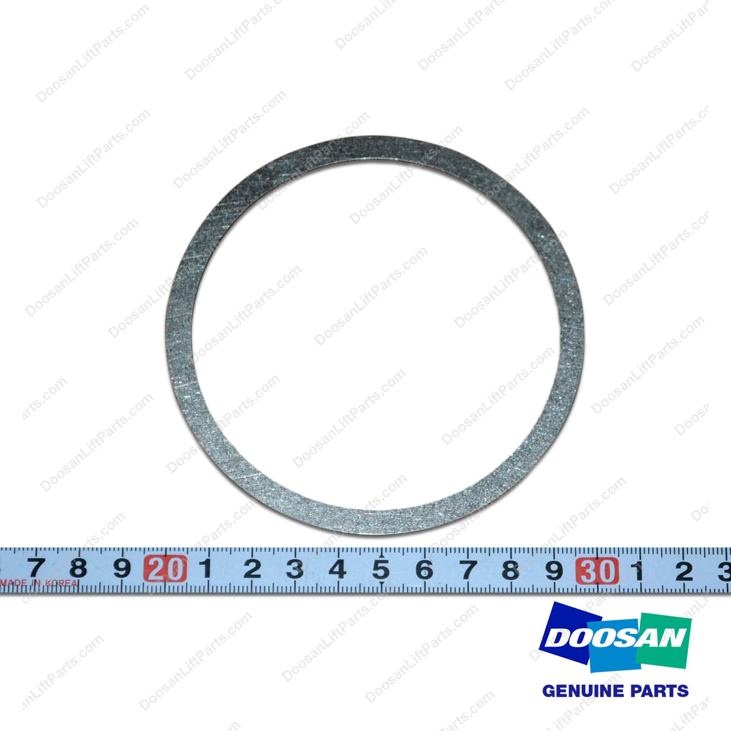 Shim - Doosan Forklift Part A133214