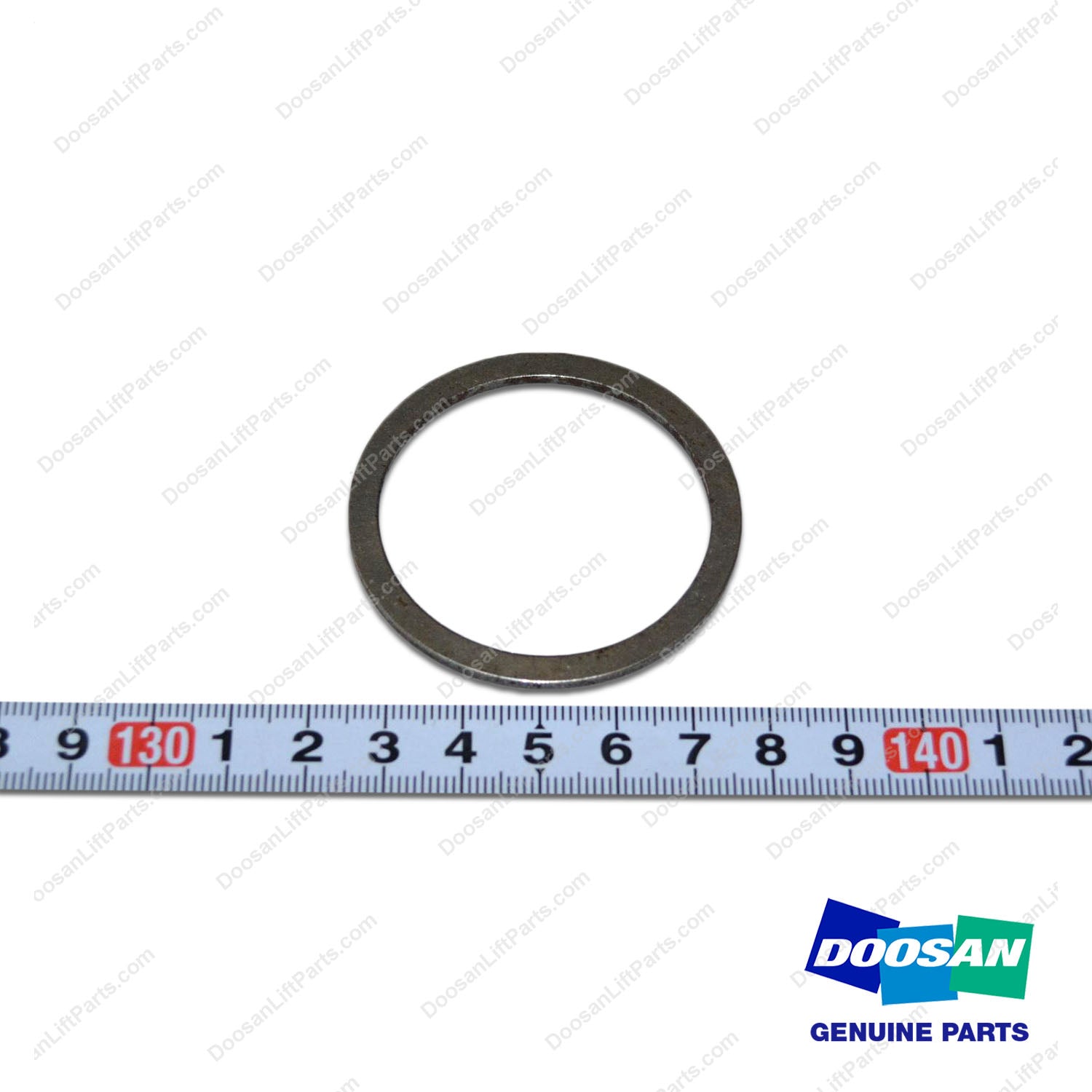 Shim - Doosan Forklift Part A133291