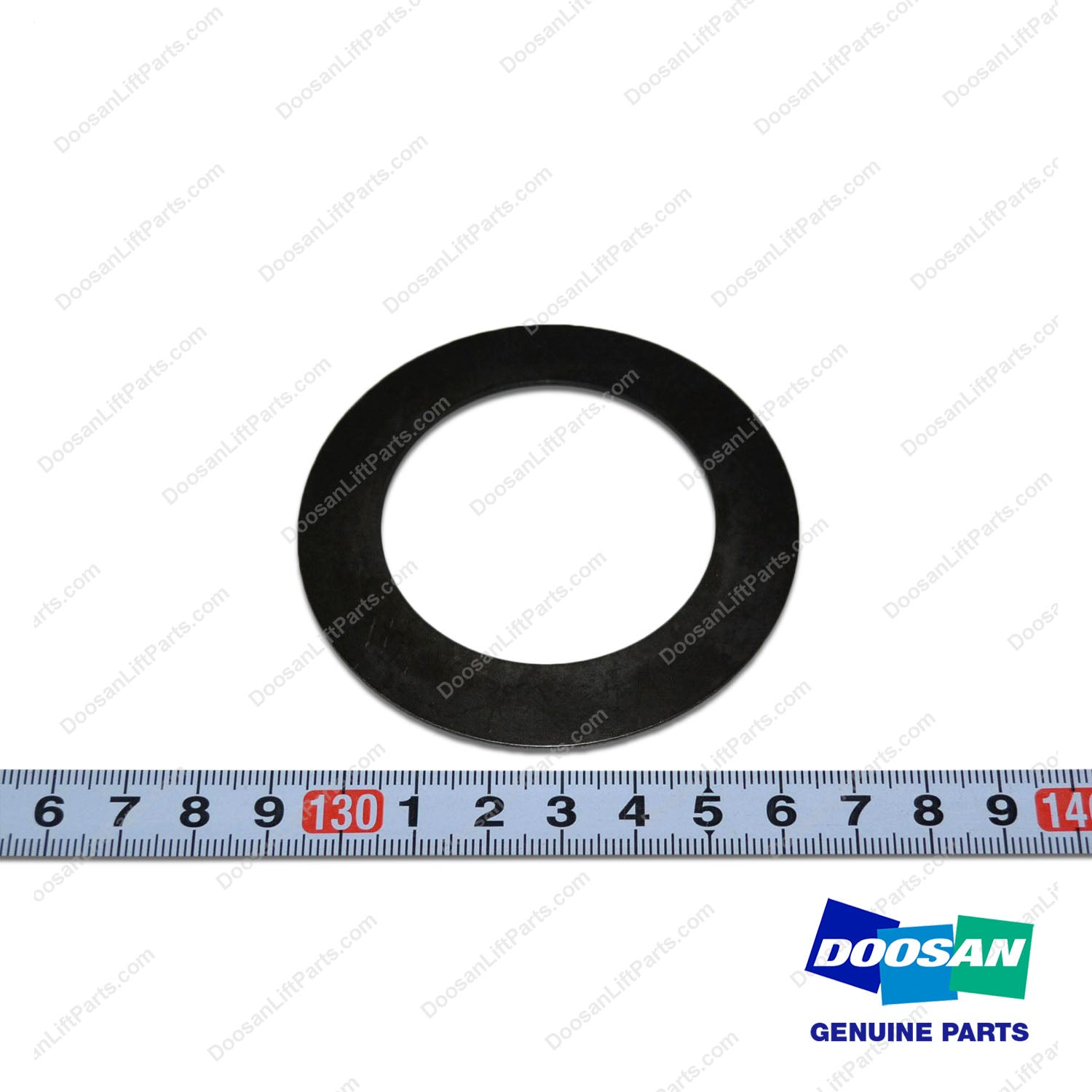 Spring,Cup - Doosan Forklift Part A133318