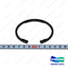 Ring,Retaining - Doosan Forklift Part A133346