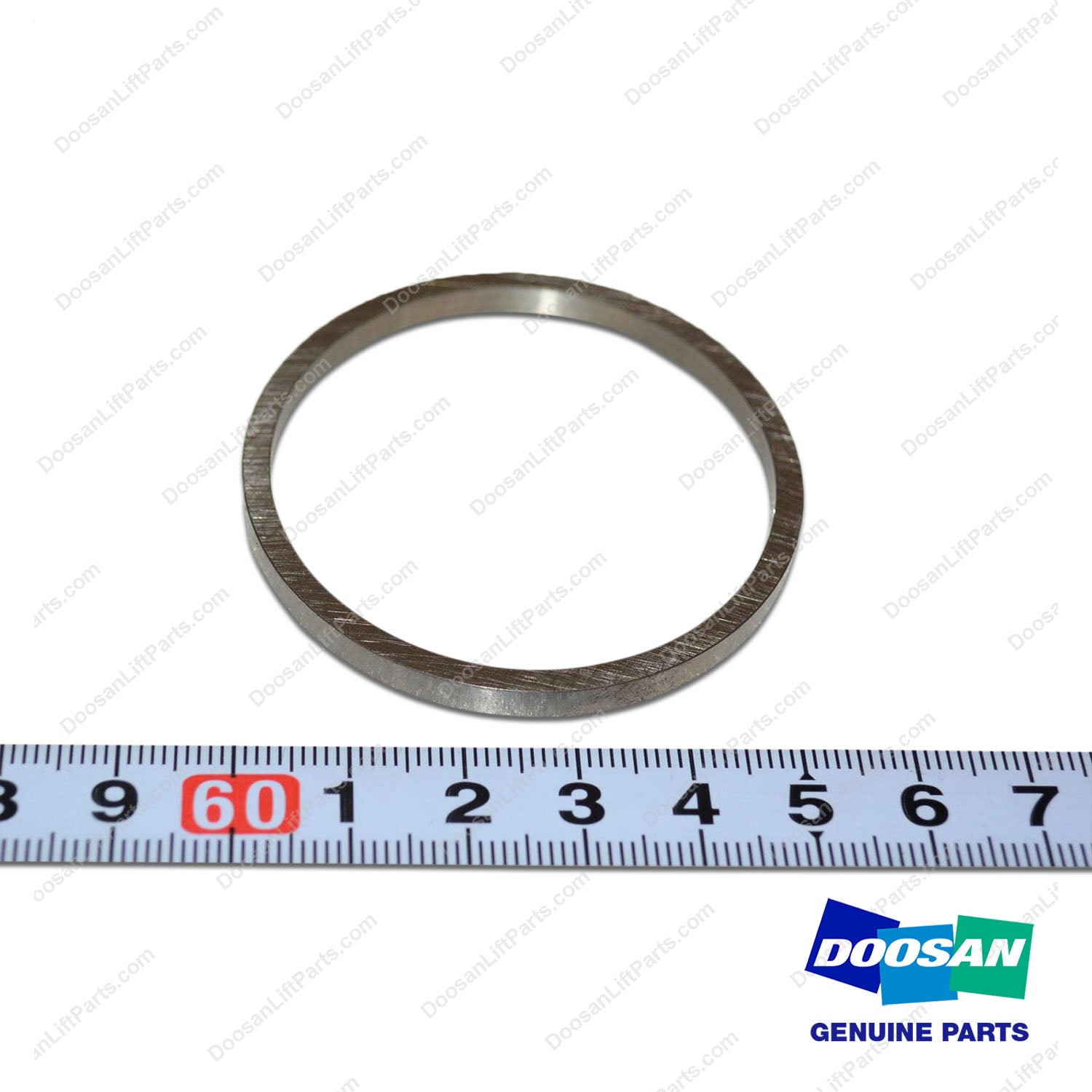 Washer,Thrust - Doosan Forklift Part A133367