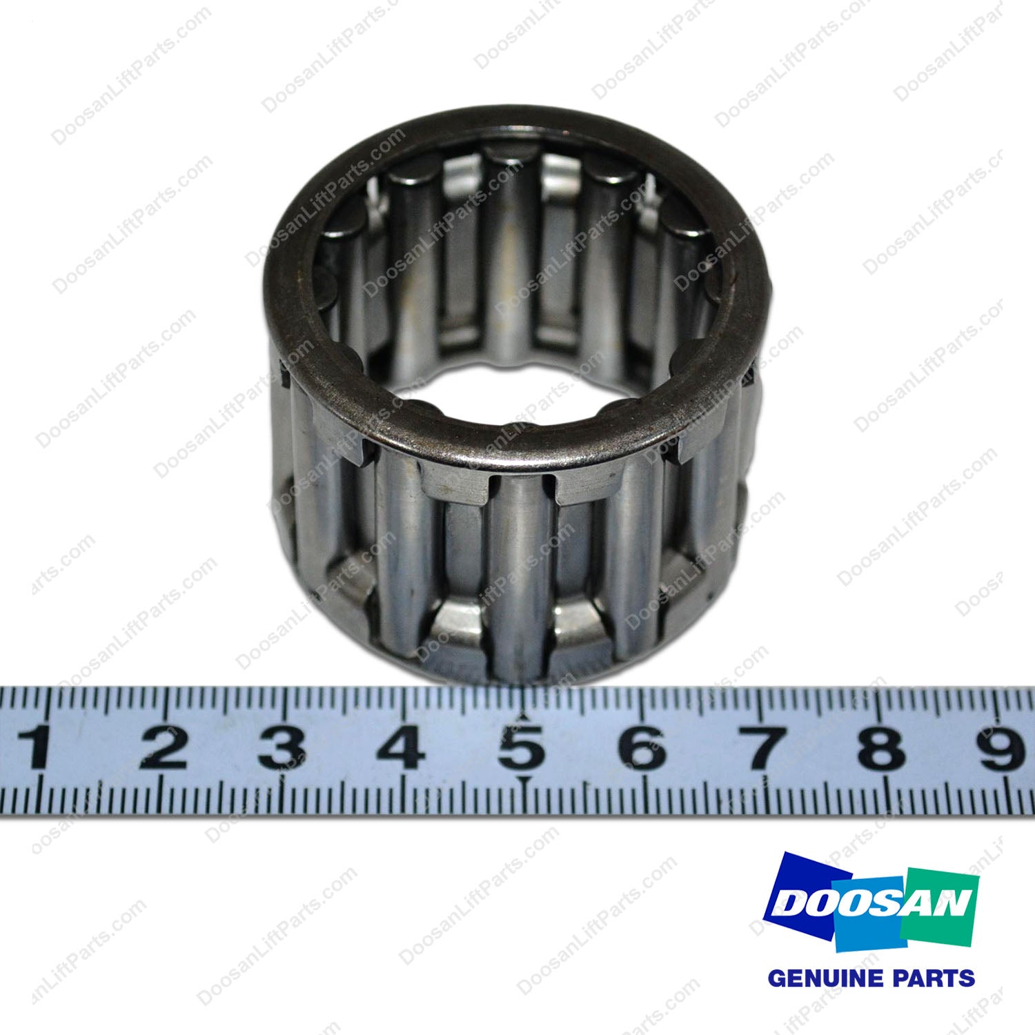 Cage,Needle - Doosan Forklift Part A133383