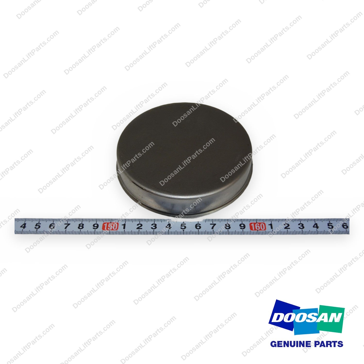 A133429 - Seal - OEM Doosan Daewoo Bobcat