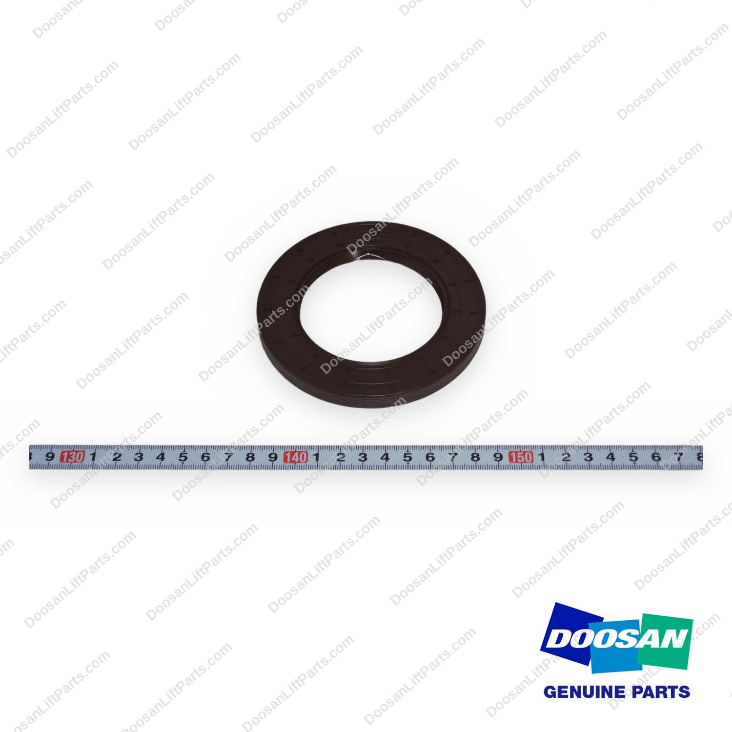 A133456 - Seal Shaft Seal - OEM Doosan Daewoo Bobcat