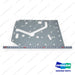 A133486 - Gasket - OEM Doosan Daewoo Bobcat