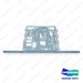 A133490 - Transmission Gasket - OEM Doosan Daewoo Bobcat