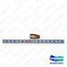 A133524 - Axle Breather - OEM Doosan Daewoo Bobcat
