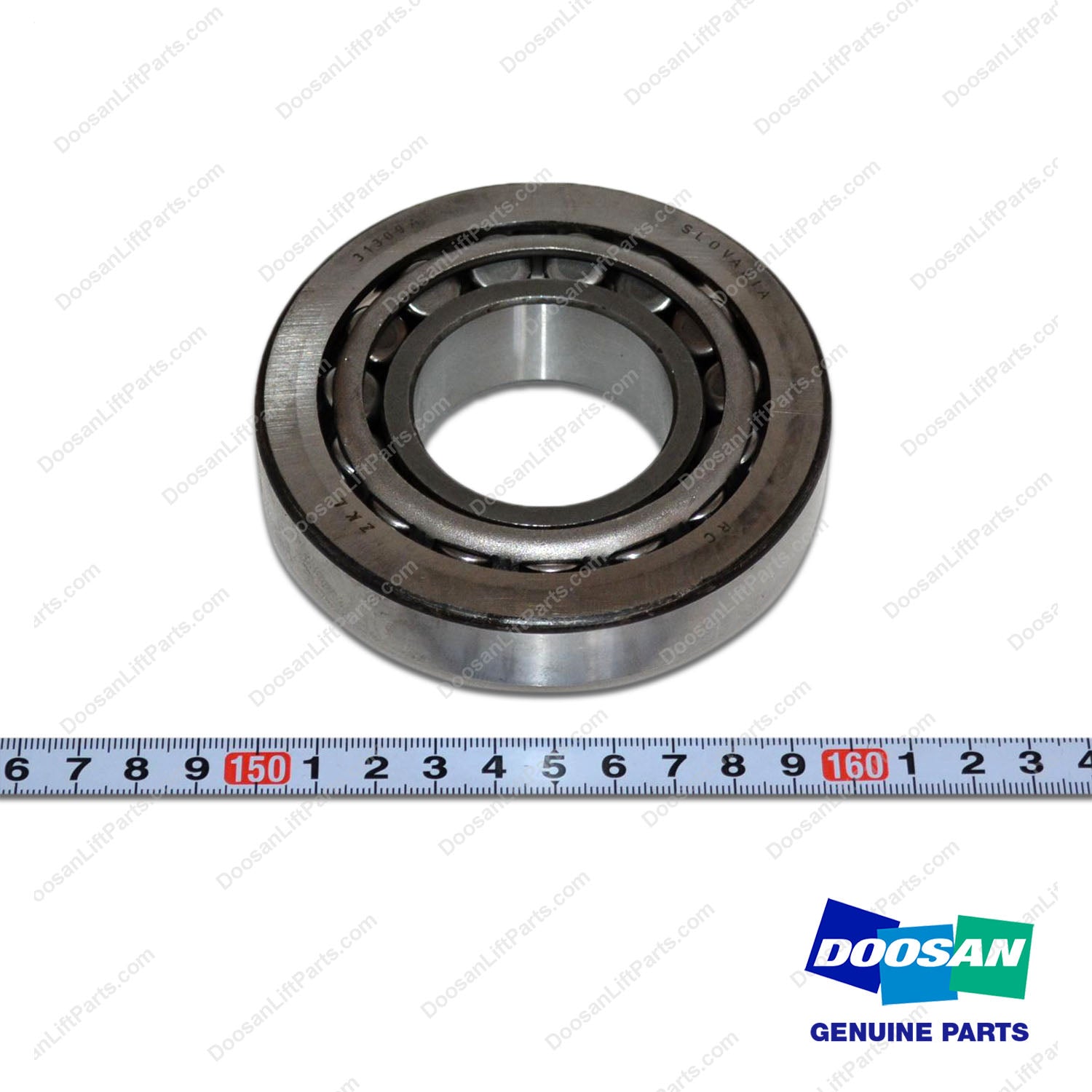 Bearing,Taper Roller - Doosan Forklift Part A133528