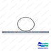 A133560 - Axle O Ring - OEM Doosan Daewoo Bobcat