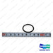 A133587 - Axle O Ring - OEM Doosan Daewoo Bobcat