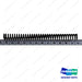 Spring,Compression - Doosan Forklift Part A133646