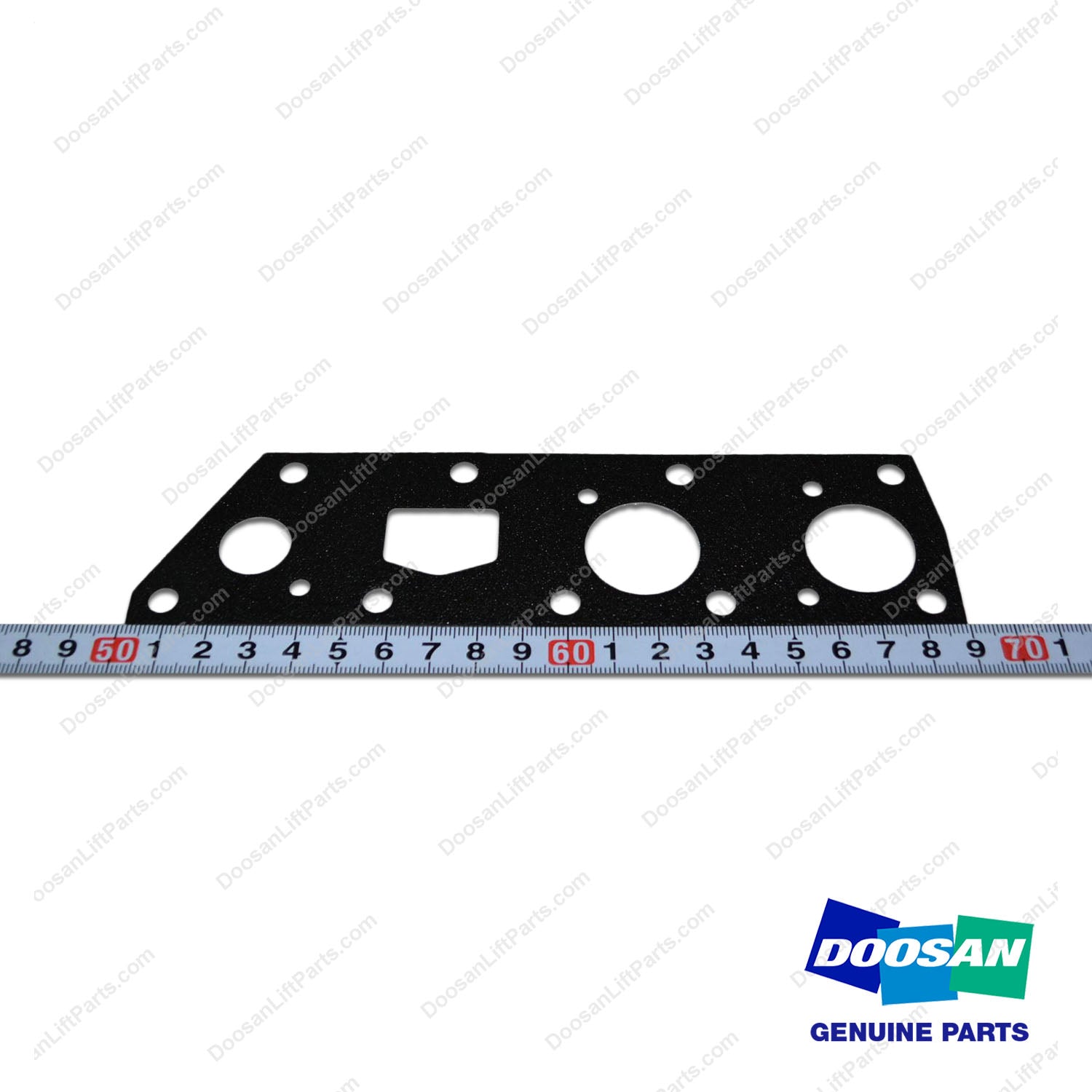 Gasket;packing - Doosan Forklift Part A133659