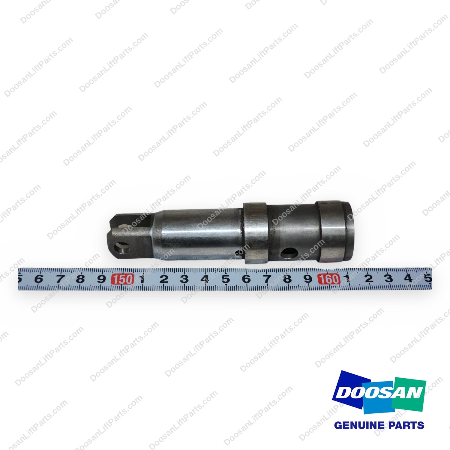 A133698 - Transmission Piston - OEM Doosan Daewoo Bobcat